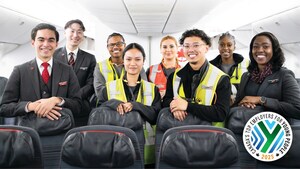 Air Canada Named One of Canada's Top Employers for Young People 2025 for the Second Consecutive Year