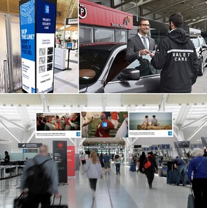 American Express Canada and Toronto Pearson Ink New Partnership Reaffirming Commitment to Seamless Travel Experience