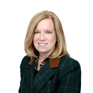 Terri Holowath appointed as the chair of Baker Tilly in Canada