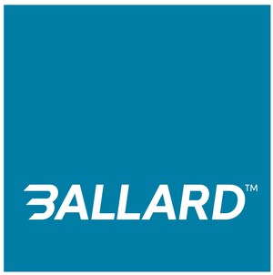 Ballard to Supply 8 MW of Fuel Cell Engines to Stadler for Californian Passenger Rail