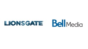 Lionsgate And Bell Media Announce Original Scripted Series In Collaboration With Point Grey Pictures