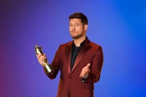 Multi-Platinum Superstar and 15-Time JUNO Award Winner Michael Bublé to bring The 2025 JUNO Awards to Vancouver, live on CBC