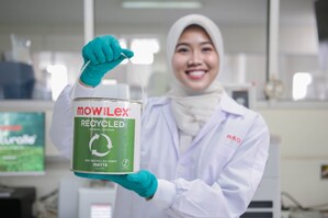 Mowilex, Indonesia's First Carbon Neutral Manufacturer, Receives CarbonNeutral® Company Certification for the Sixth Consecutive Year