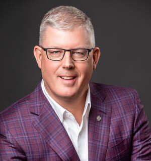 CIAC announces Greg Moffatt as new President and CEO