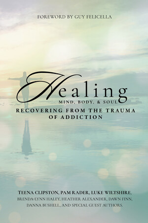 Healing &amp; Hope: Seminar and Book Launch Addressing Addiction Recovery Amid the Ongoing Opioid Crisis