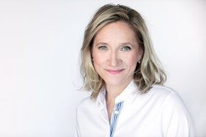 Cogeco Media appoints Caroline Jamet as President