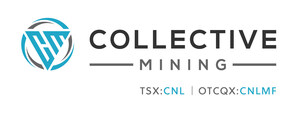 Collective Mining Announces Death of Paul Murphy, Independent Director and Audit Committee Chair