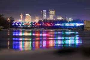 2024 CPKC Holiday Train raises over $1.75 million, collects more than 130,000 pounds of food