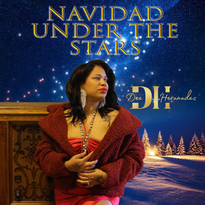 Dee Hernandez Honors Her Grandmother's Legacy with Navidad Under the Stars - A Heartfelt Holiday Anthem