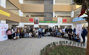 Huawei and Moroccan Government Boost National Education Transformation through DigiSchool Project