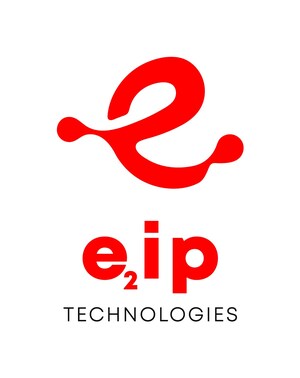 E2IP's Edge AI Sensing Platform with Machine Vision. An ST Micro based Edge AI platform