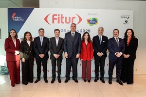 Countdown to FITUR 2025: The Key Global Event for the Tourism Industry