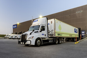 GLS Canada Announces Lease Signing for its New Ontario Flagship in the GTA