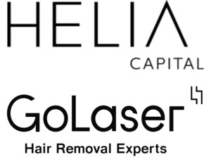 Helia Capital Acquires Majority Interest in GoLaser