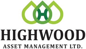 HIGHWOOD ASSET MANAGEMENT LTD. ANNOUNCES THIRD QUARTER 2024 RESULTS AND 2025 GUIDANCE