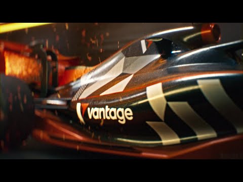 Precision Meets Power: Vantage Marks 15 Years with New Anniversary Video, "The Ultimate Trading Machine"