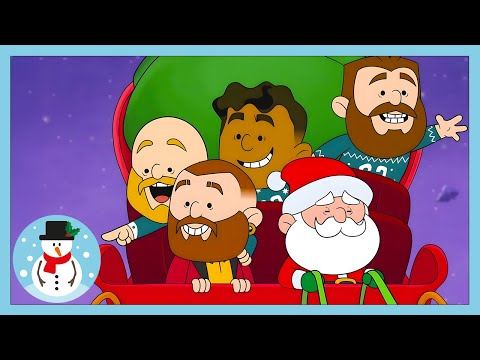 WILDBRAIN TEAMS UP WITH THE PHILLY SPECIALS--JASON KELCE, LANE JOHNSON AND JORDAN MAILATA--TO LAUNCH A NEW ANIMATED VIDEO FOR THEIR HIT HOLIDAY SONG "IT'S CHRISTMAS TIME (IN CLEVELAND HEIGHTS)" FEATURING BOYZ II MEN, FROM THEIR 2024 HOLIDAY ALBUM, A PHILLY SPECIAL CHRISTMAS PARTY