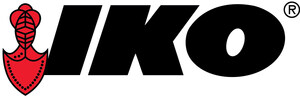 IKO Unveils Matte Black Color for Dynasty® Shingles, Expanding Monochromatic Options for Elegant Roof Design