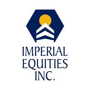 IMPERIAL EQUITIES INC. GRANTS STOCK OPTIONS