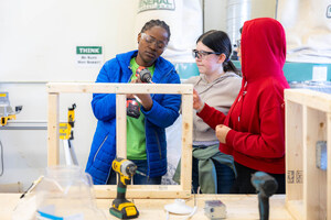 JA Canada and RBC Collaborate to Empower Youth with the Skills for a Thriving Future