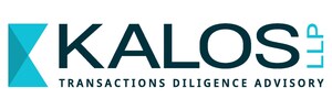 Due Diligence Firm Kalos LLP Continues Growth With Vancouver Expansion