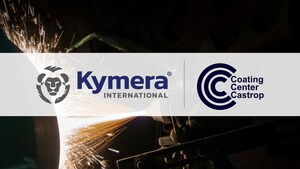 Kymera International Acquires Coating Center Castrop GmbH