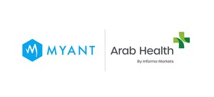 Myant Brings the Future of Disease Prevention to Arab Health 2025