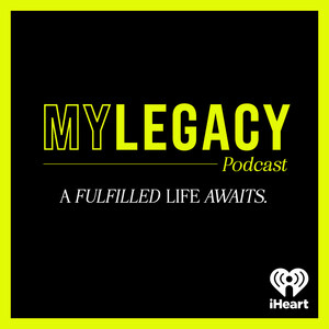 iHeartMedia Teams Up With The Martin Luther King III Foundation and Legacy+ To Launch New Groundbreaking "My Legacy" Podcast Highlighting Iconic Changemakers