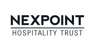 NexPoint Hospitality Trust Amends Declaration of Trust