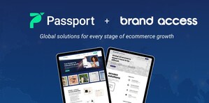 Passport acquires Brand Access, the #1 option for large DTC brands establishing local operations in key markets such as Canada, UK, EU and AUS