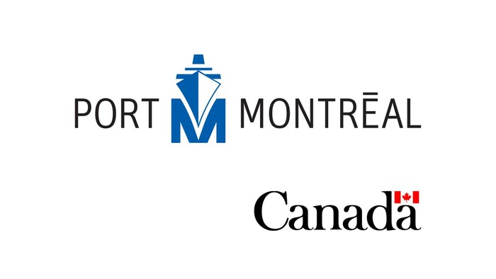 Port of Montreal's Logo (CNW Group/Port of Montreal)