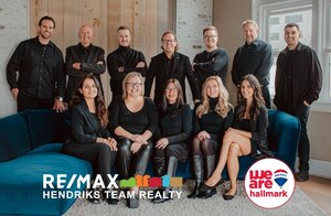 RE/MAX Hendriks Team Realty Joins the RE/MAX Hallmark Family