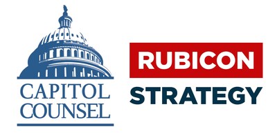 Rubicon Strategy Inc. and Capitol Counsel Announce Exclusive Partnership to Navigate Cross-Border Trade and Government Relations