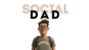 Social Media Dad Predicts Major Shifts in Digital Landscape for 2025, Parents Need to Buckle Up