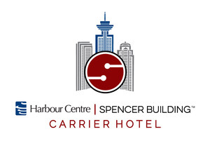 Downtown Vancouver-Based Spencer Building Carrier Hotel Unveils Development of Two New Data Halls