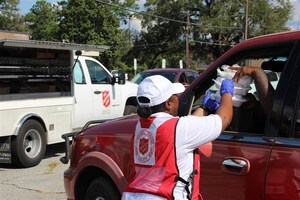 Salvation Army in Canada Deploys Team of Disaster Professionals to Provide Critical Support Amidst  Widespread Devastation Following Hurricane Helene and in Anticipation of Hurricane Milton