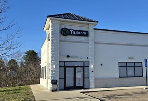 Trulieve to Open Dispensary in Zanesville, Ohio