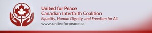 Canada Must Act to Stop the Genocide of the Palestinian People